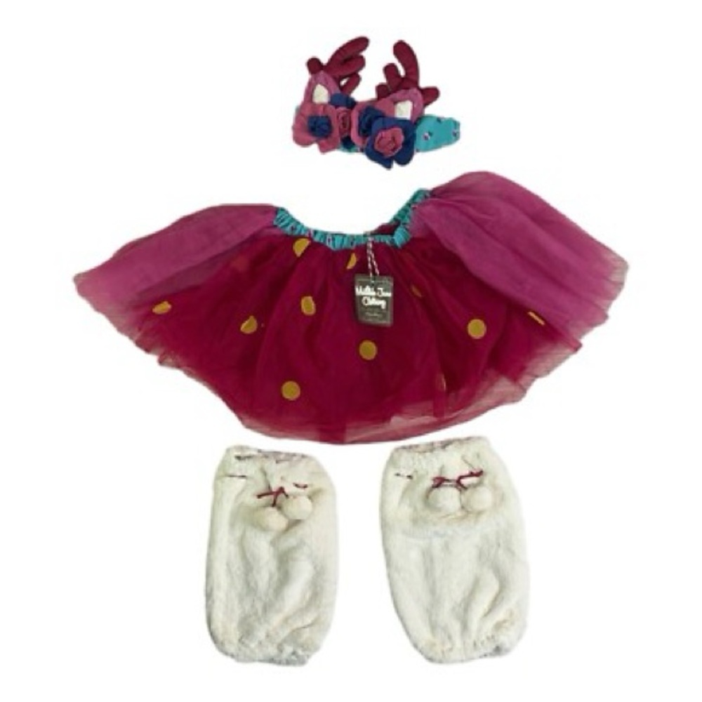 Matilda Jane Oh Dear Kids Costume